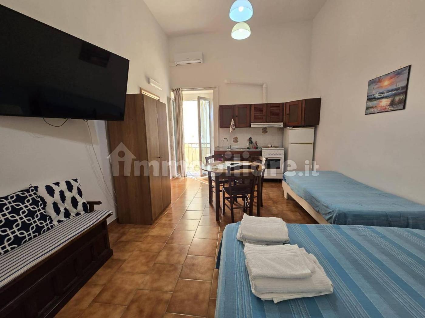 Appartamento Alloggio turistico nel cuore di Gaeta Esterno foto