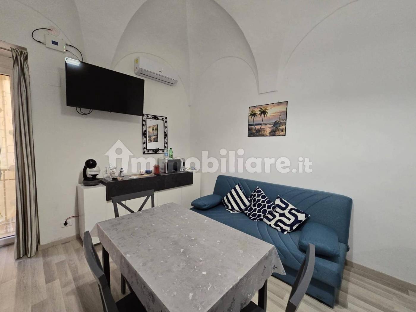 Appartamento Alloggio turistico nel cuore di Gaeta Esterno foto